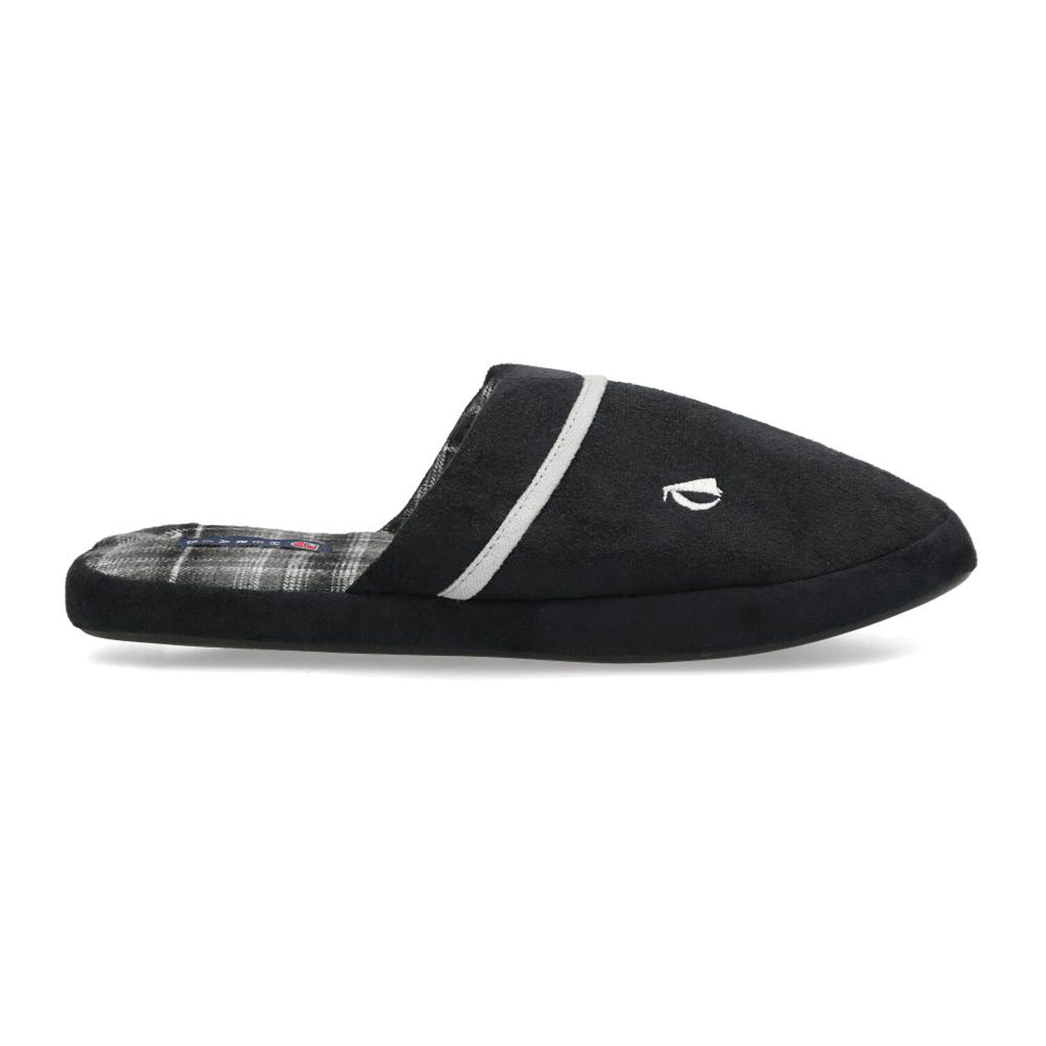 Pantuflas Hombre Herald image number 2.0
