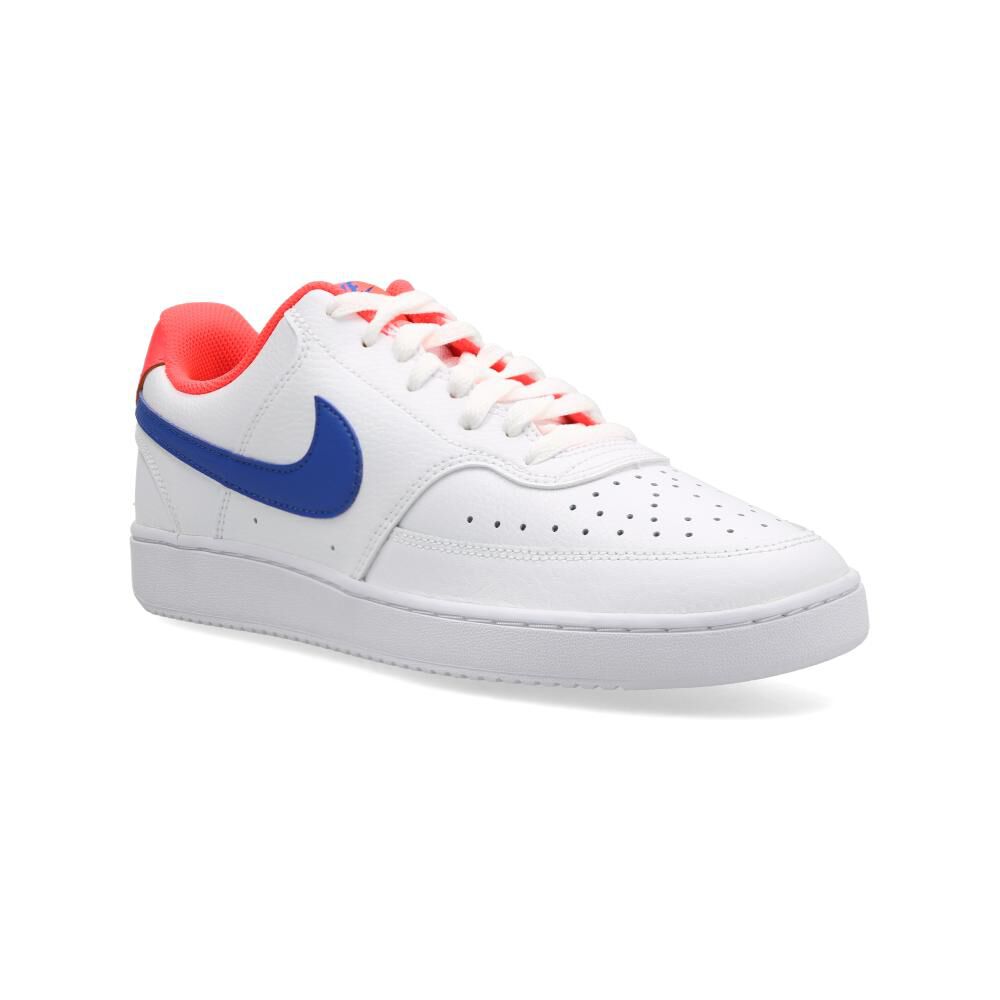 Zapatilla Urbana Unisex Nike Court Vision Lo en Oferta | Hites.com