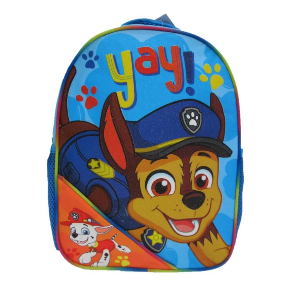 Mochila Niño Paw Patrol Pp77986b image number 0.0