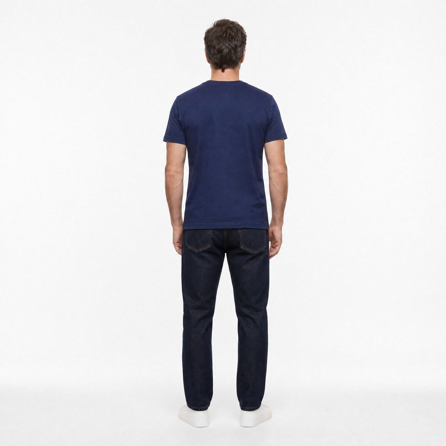 Polera Hombre Herald image number 1.0