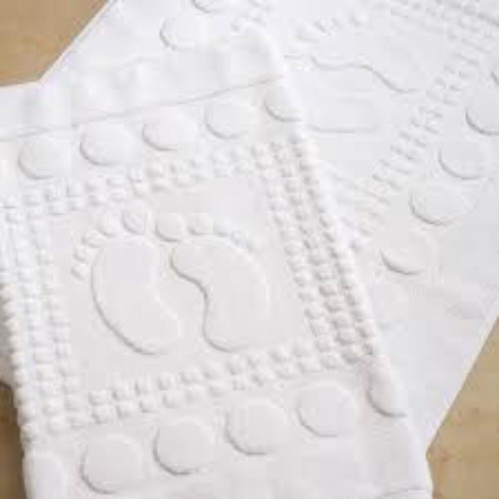 Toalla Para Suelo De Ba&ntilde;o 80cm X 50cm image number 4.0