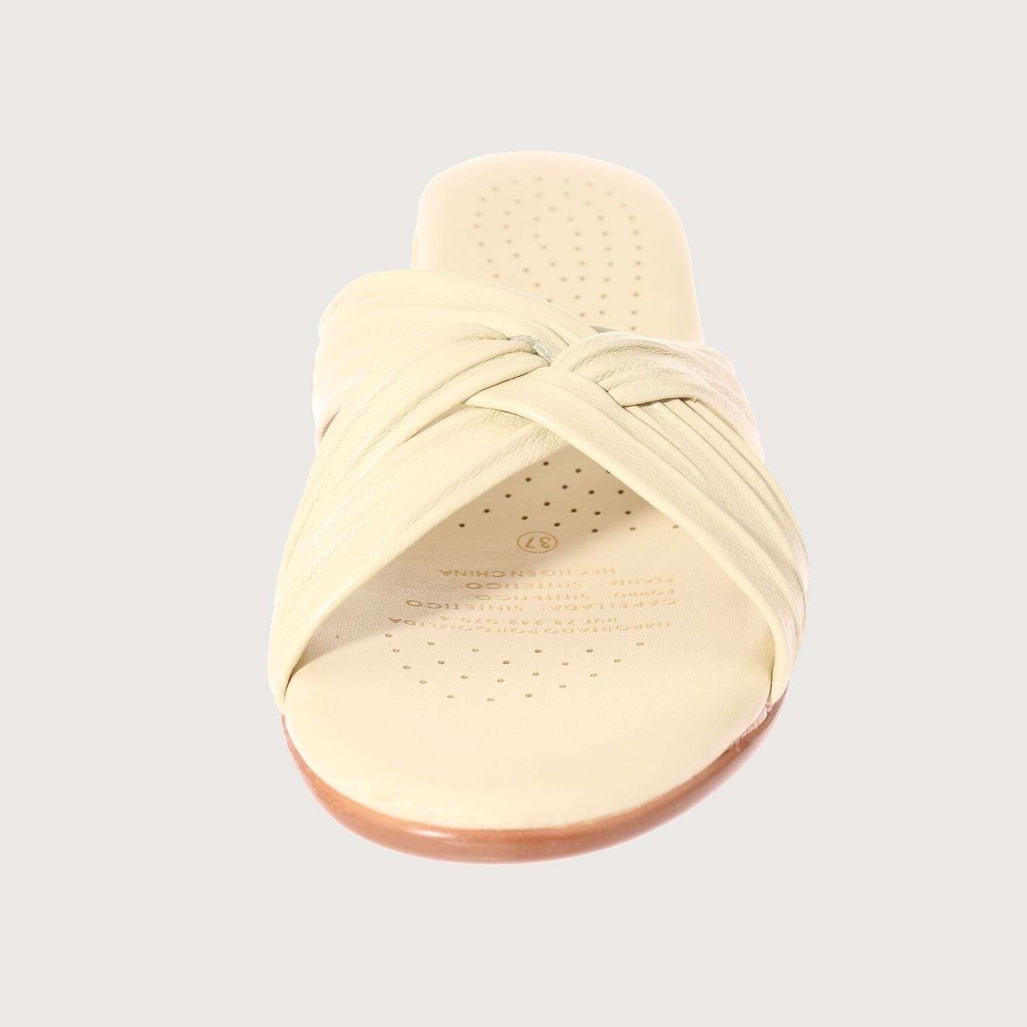 Sandalia Beige Marche Art. 5zl102020beige image number 2.0