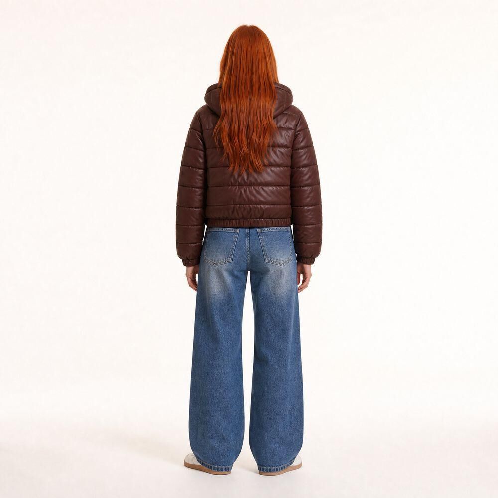 Parka Mujer Rolly Go image number 1.0