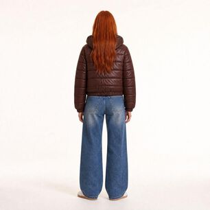 Parka Mujer Rolly Go