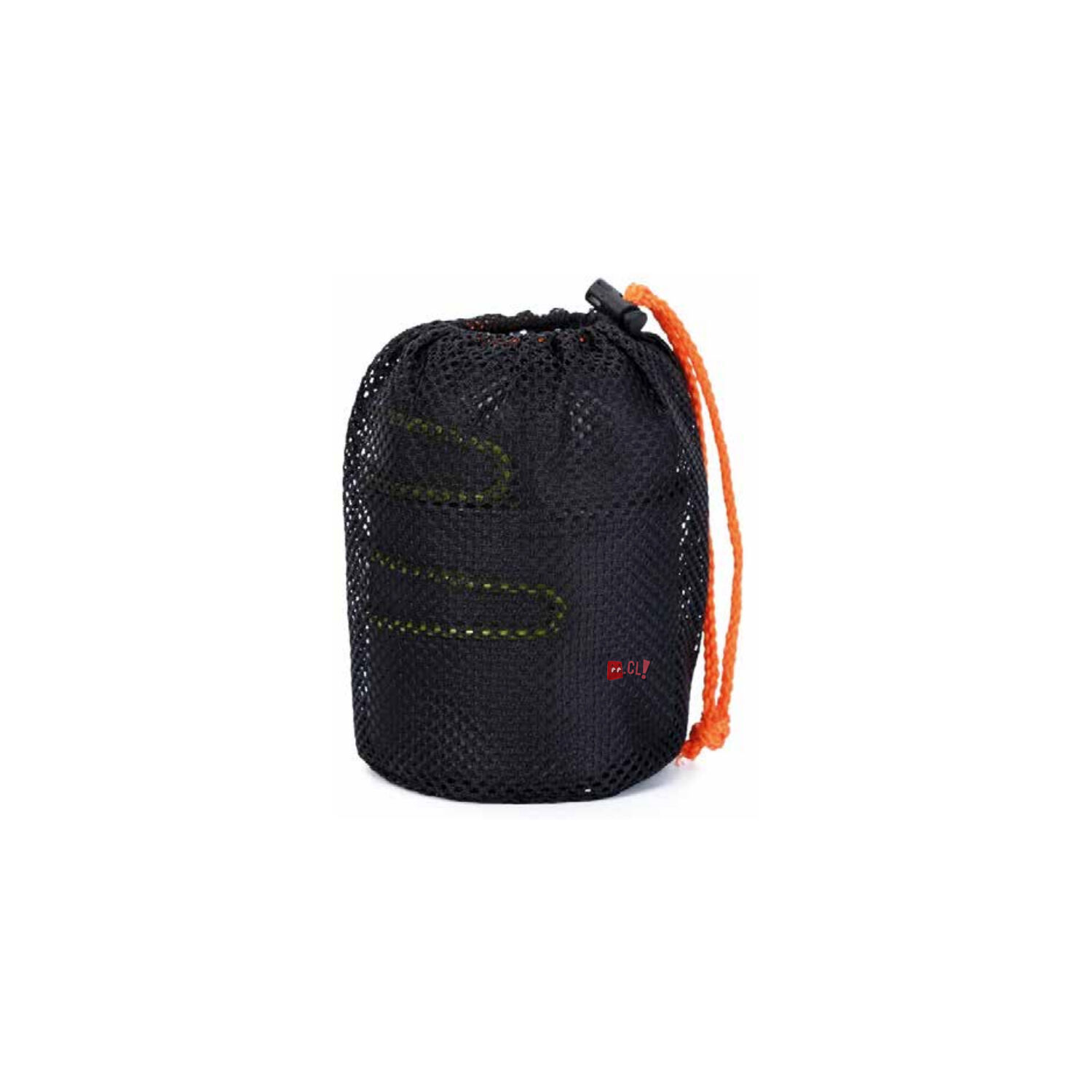Set Ollas Para Camping De 11 Piezas Con Cocinilla - Ps image number 2.0