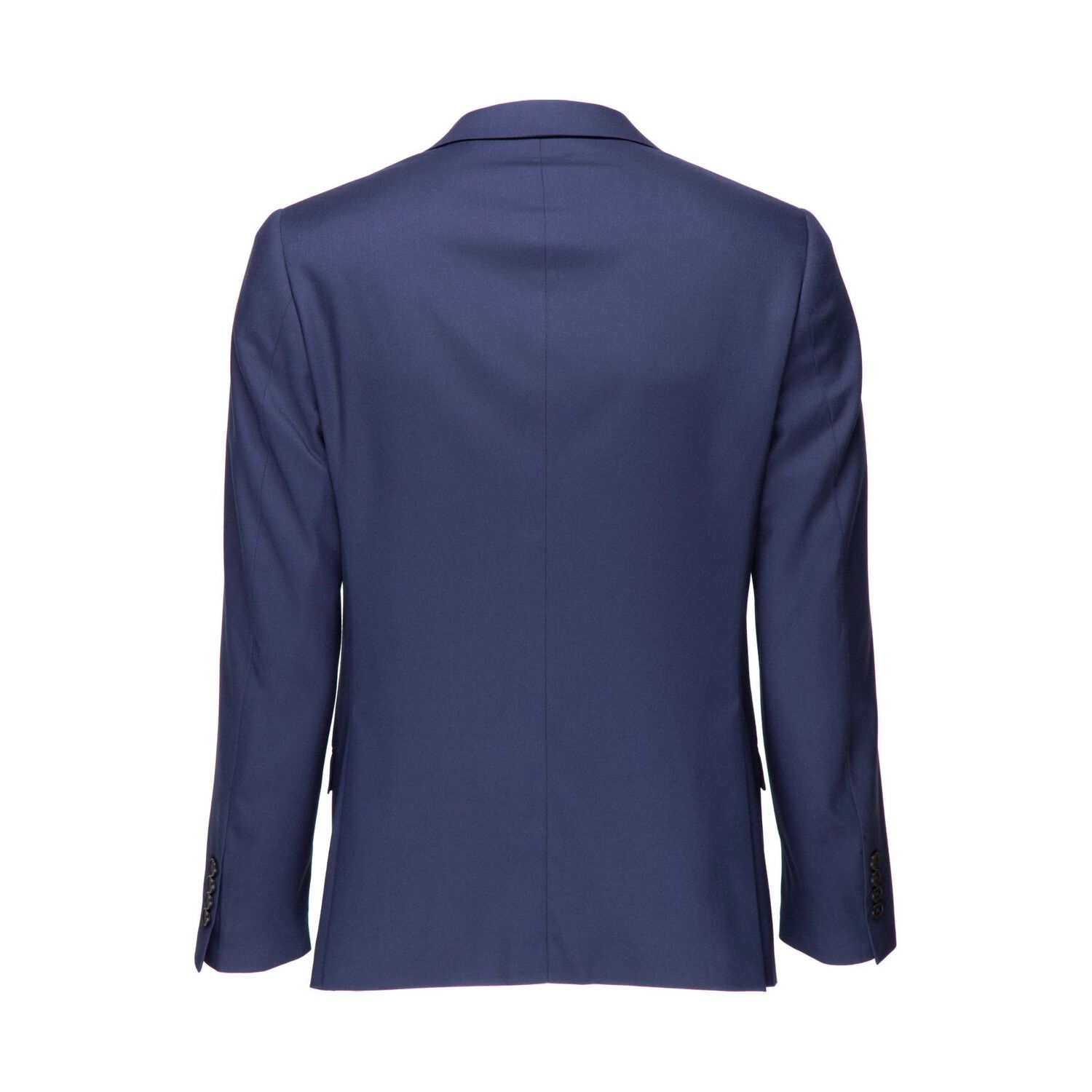 Chaqueta Formal Hombre Az Black image number 1.0