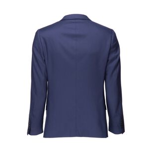 Chaqueta Formal Hombre Az Black