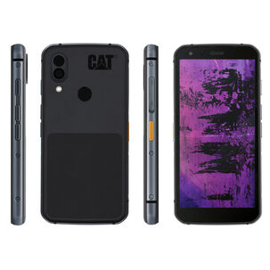 Celular Smartphone Cat S62pro Dual Sim Liberado