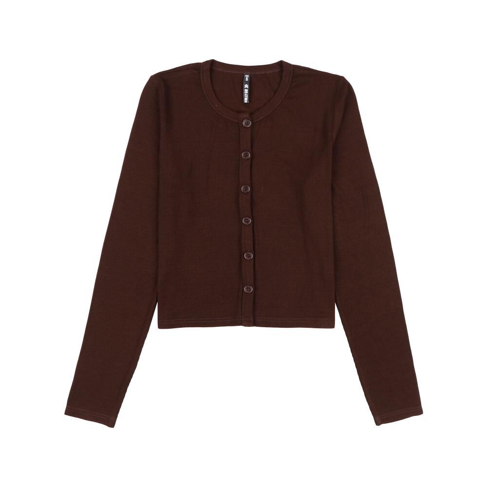 Polera Mujer Rolly Go image number 0.0