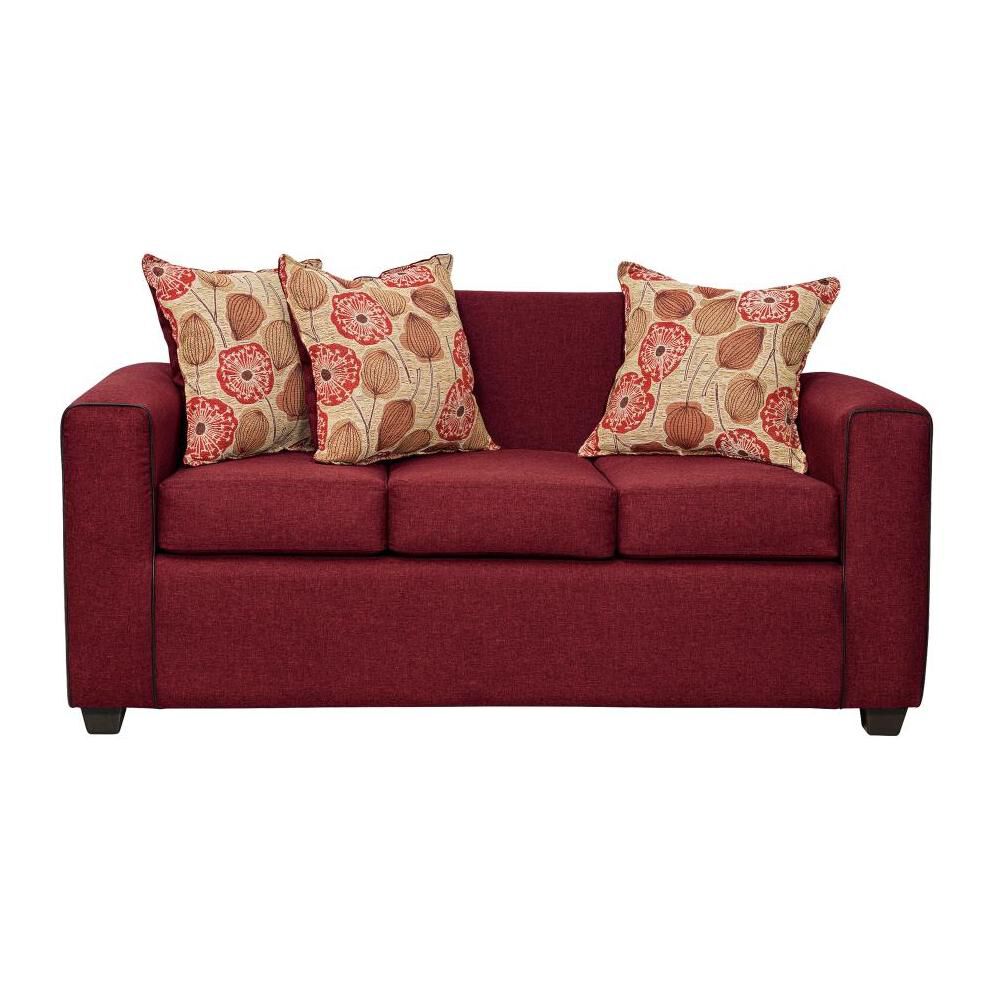 Juego De Living Innova Victoria / 3-1-1 Cuerpos image number 1.0