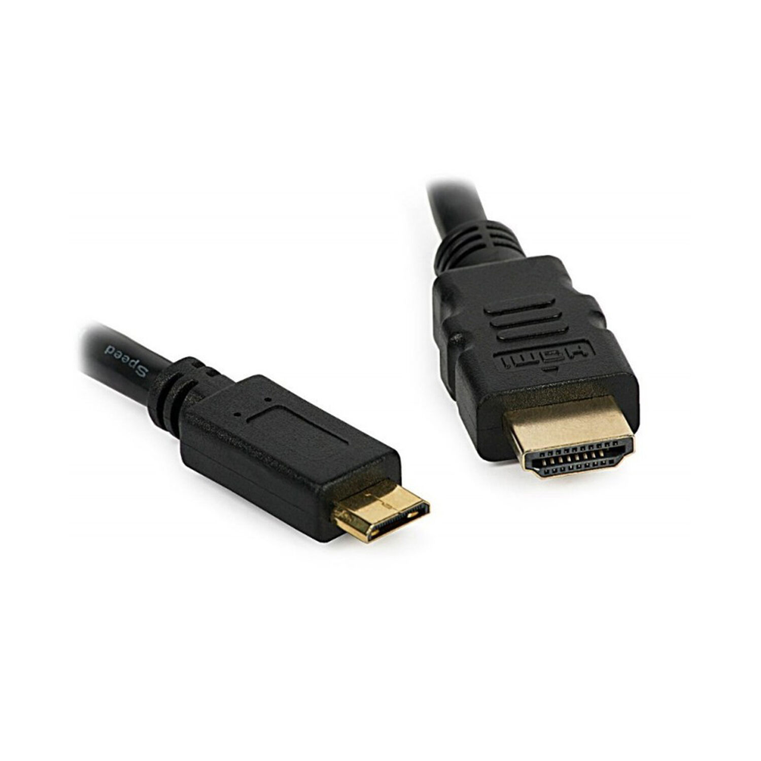 Cable Micro Hdmi A Hdmi Macho.4k image number 1.0