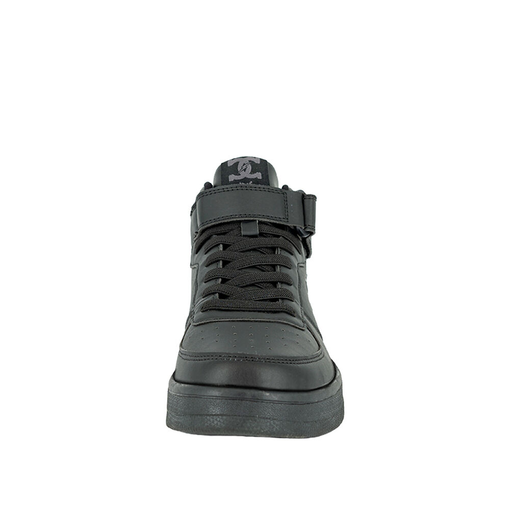 Zapatilla Mirto Negro Uns image number 2.0