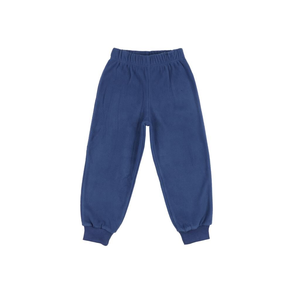 Pijama Niño Topsis / 2 Piezas image number 2.0