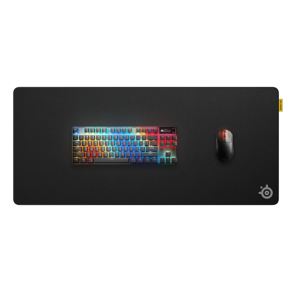 Mousepad Gamer Steelseries Qck Pro Xl Control image number 7.0