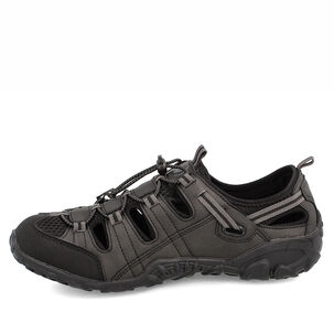 Sandalia Hombre Weinbrenner Draft Negro