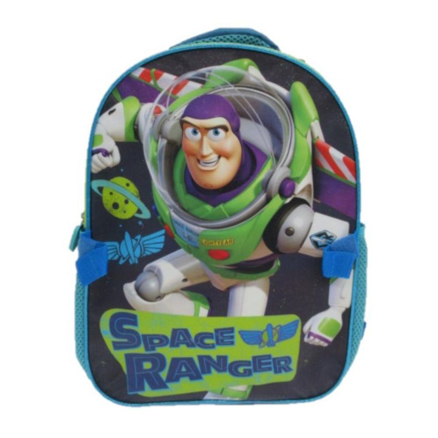 Pack Escolar Mochila Ni&ntilde;o Toy Story image number 1.0