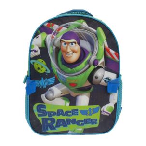 Pack Escolar Mochila Niño Toy Story