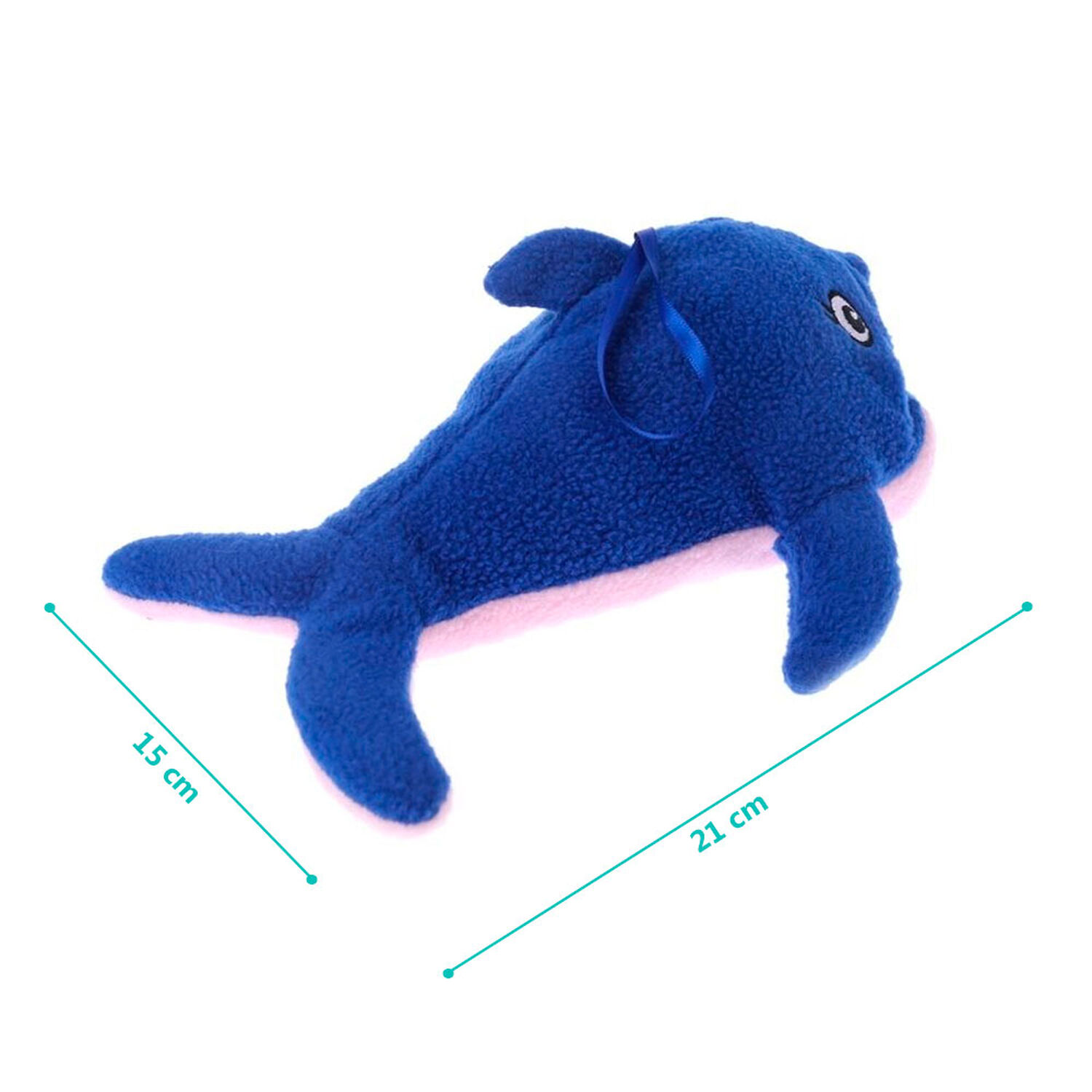 Funda Cubre Mamadera Peluche Porta Mamadera Antigolpes image number 2.0