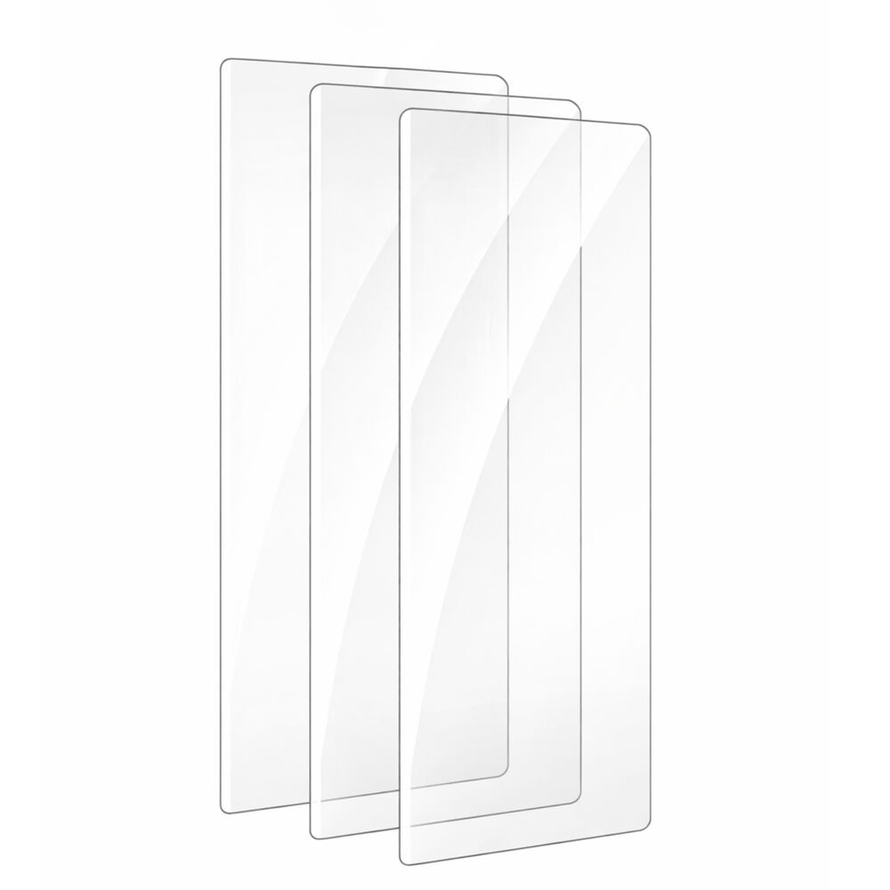 Pack 3 Hidrogel Rock Space Hd Para Samsung Galaxy S20 Fe image number 2.0