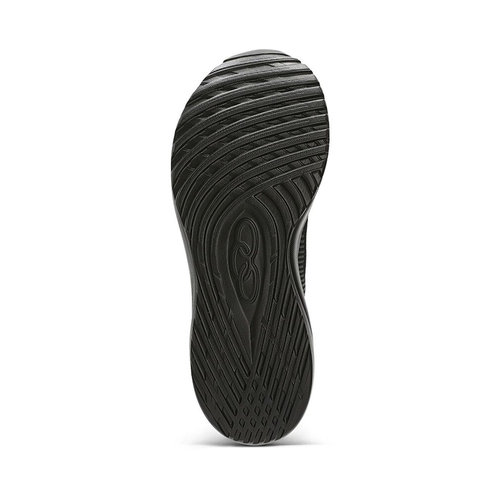 Zapatilla Hombre Curva Negro image number 5.0