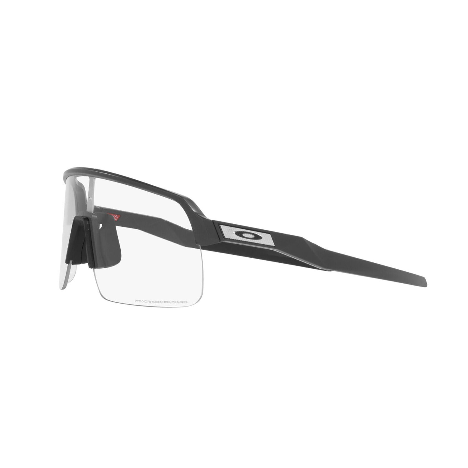 Lentes Fotocrom&aacute;ticos Sutro Lite Transparente A Negro Iridium Oakley image number 2.0