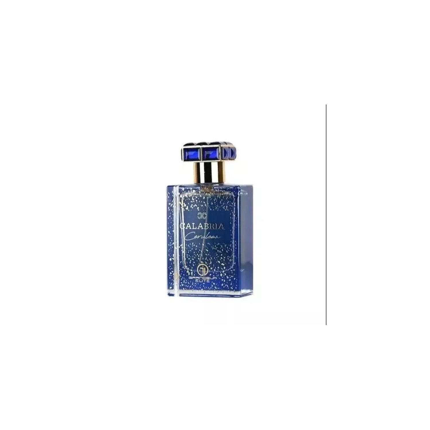 Grandeur Elite Calabria Cerulean Woman Edp 50ml image number 1.0