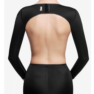 Manga Para Liposuccion Color Beige Talla Xl- Blunding