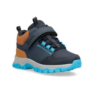 Zapatilla Infantil Ni&ntilde;o Topsis Blue