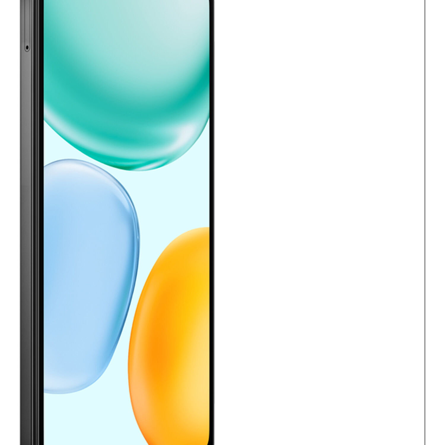 Honor X5c Dual Sim 128gb 4gb Ram Negro image number 2.0