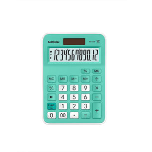 Calculadora Sobremesa Casio Mx-12b-gn