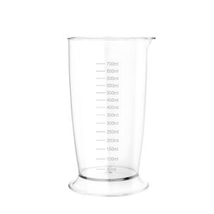 Batidora De Inmersión Multifuncional Black + Decker Hb-2400w