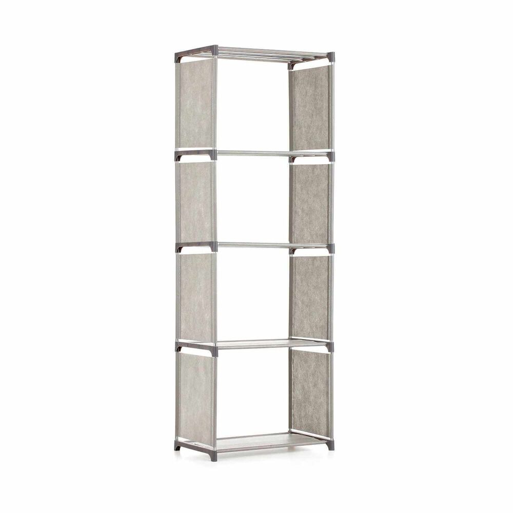 Estante Organizador De Tela Armable image number 1.0