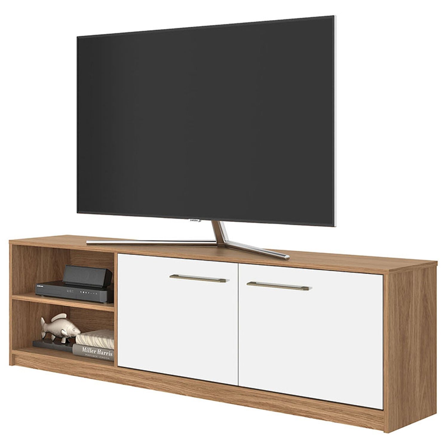 Rack Vekka Home Lican / 2 Puertas image number 6.0