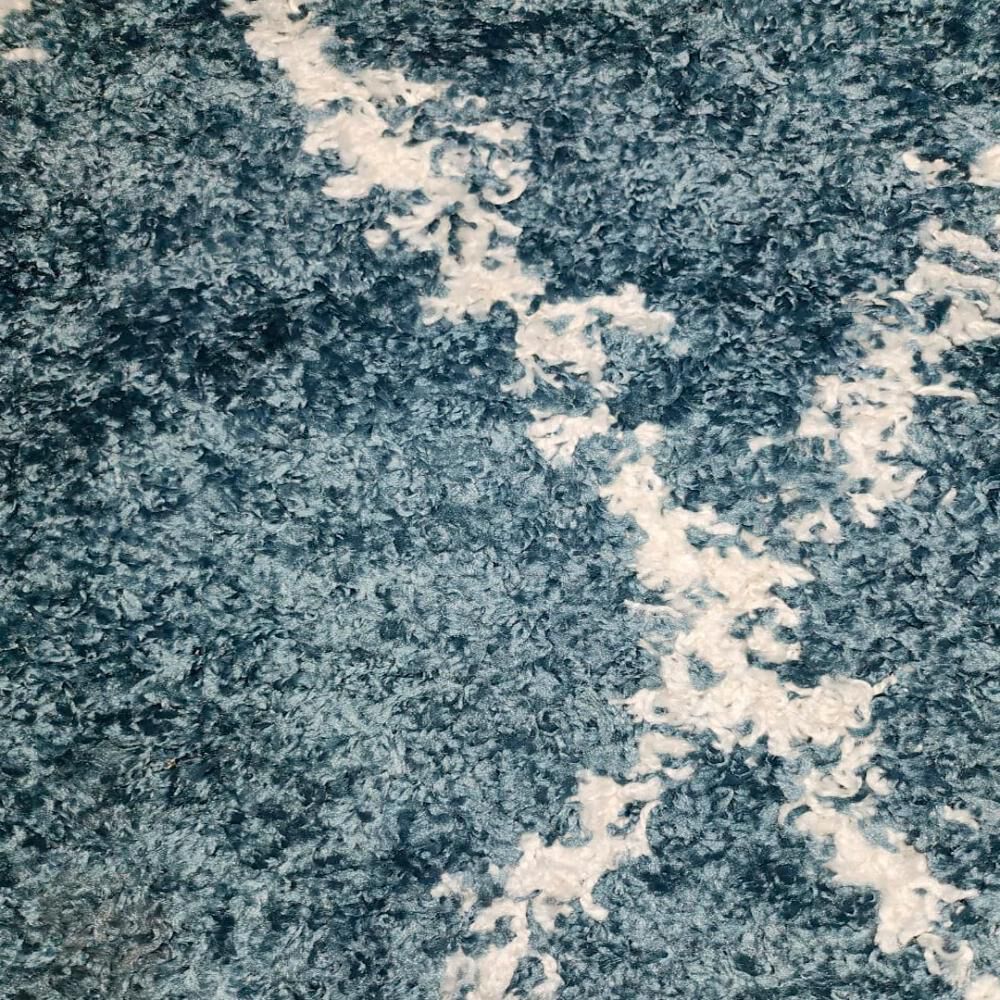 Alfombra Idetex Shaggy Guiza / 200x150 Cm image number 1.0