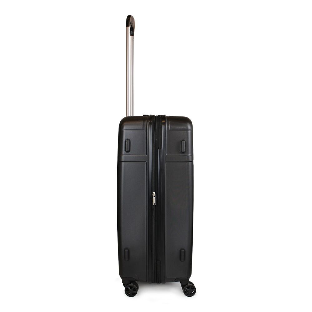 Maleta Mediana Expression 20kg Negra Calvin Klein image number 8.0