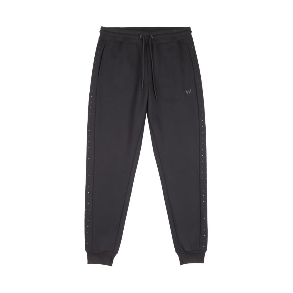 Pantal&oacute;n De Buzo Mujer Wetland image number 0.0