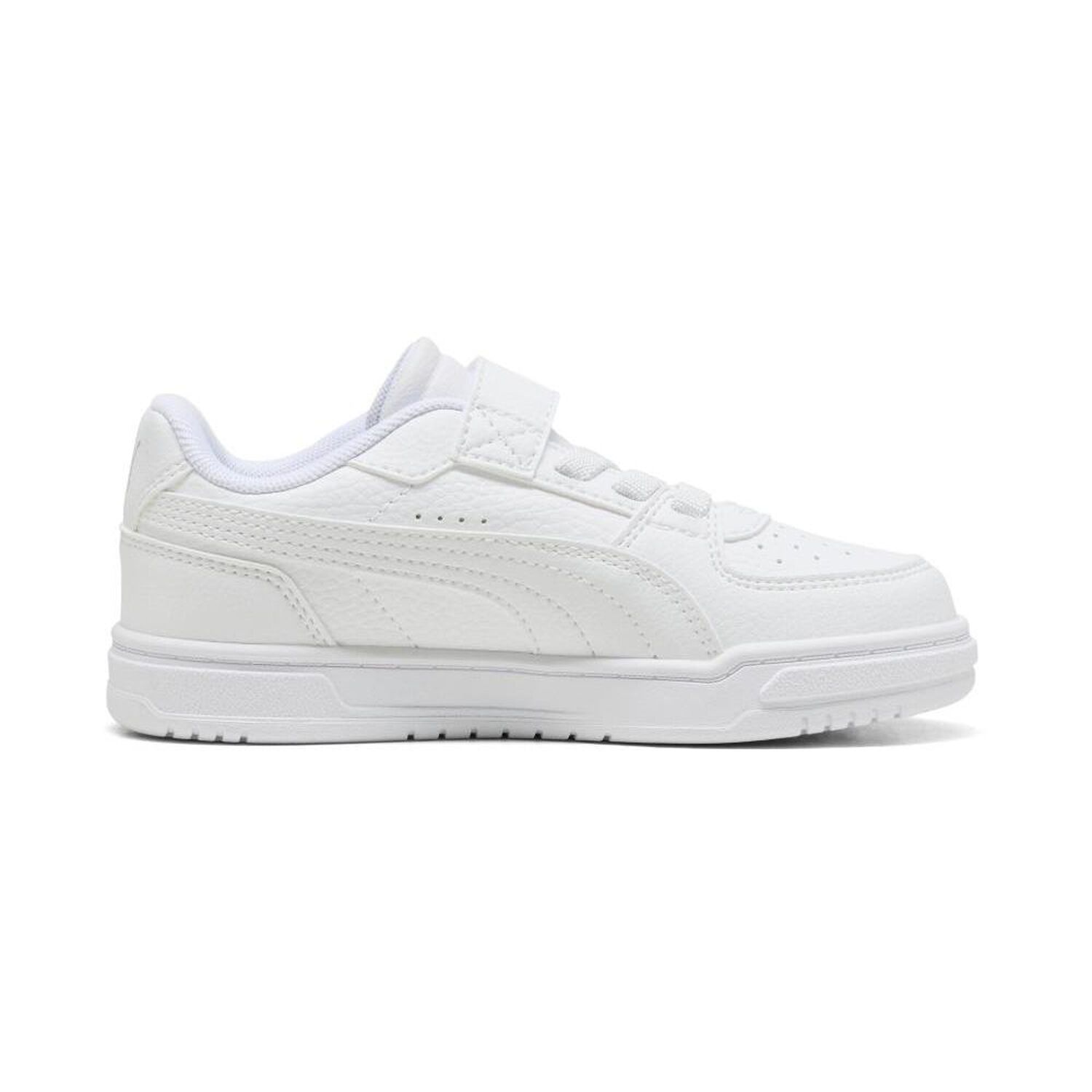 Zapatilla Urbana Unisex Puma Caven Iii Ac+ Ps Puma White-puma Silver image number 2.0