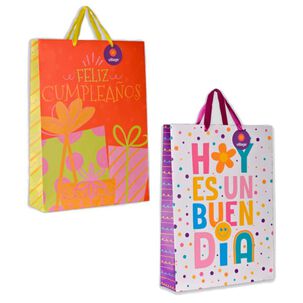 Bolsa De Regalo Toda Ocasi&oacute;n (xl) Village