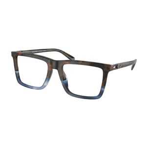 Lentes &Oacute;pticos Sorengo Azul Michael Kors