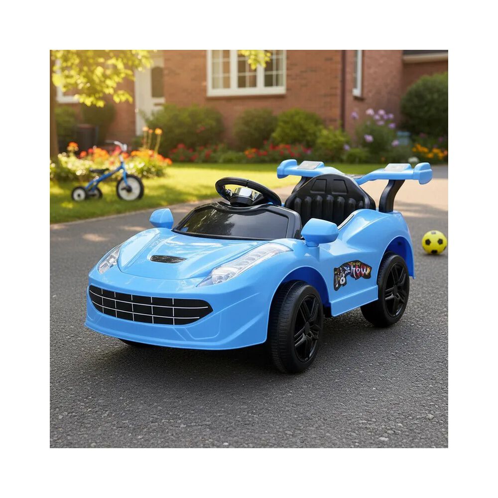 Auto Stingray At6688azul image number 1.0