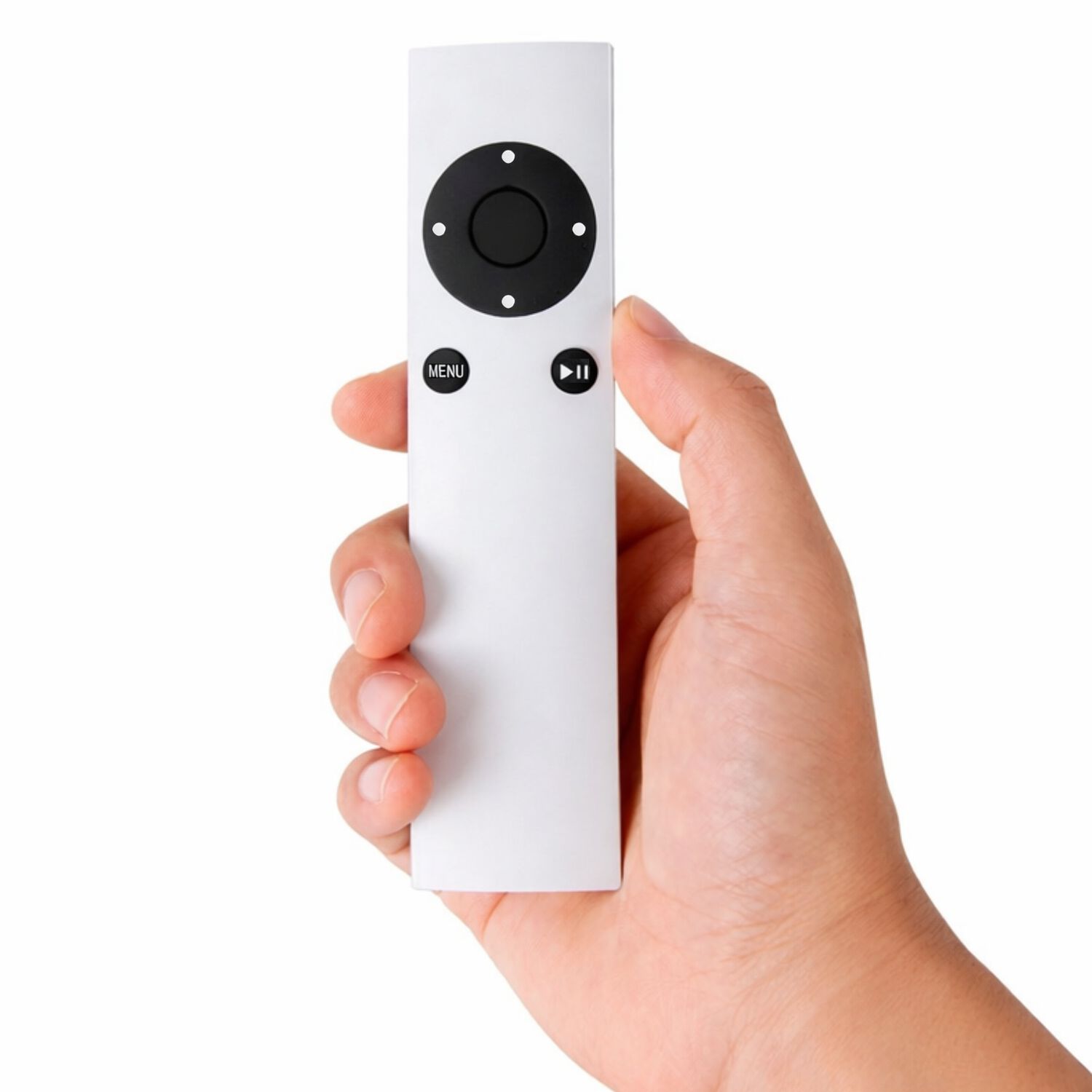 Control Remoto Alternativo Para Apple Tv Generaci&oacute;n 1/2/3/4 image number 2.0
