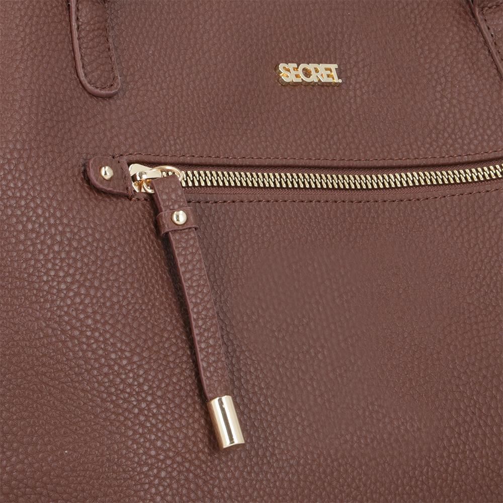 Cartera Mujer Secret Denver image number 7.0