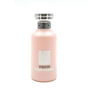 Rihanah Vision Pour Femme Eau De Parfum 100 Ml
