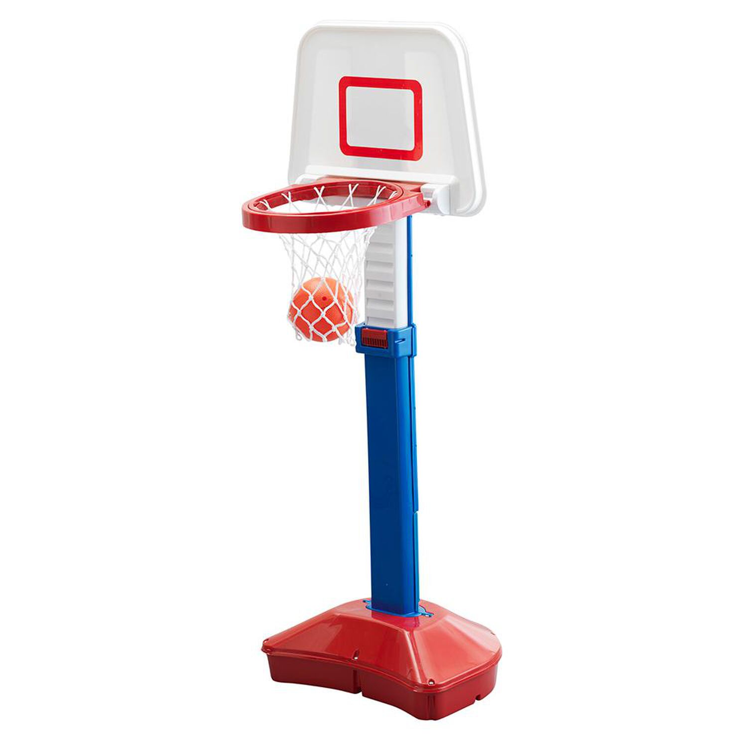 Set De Basketball American Plastic Ap95000 image number 0.0