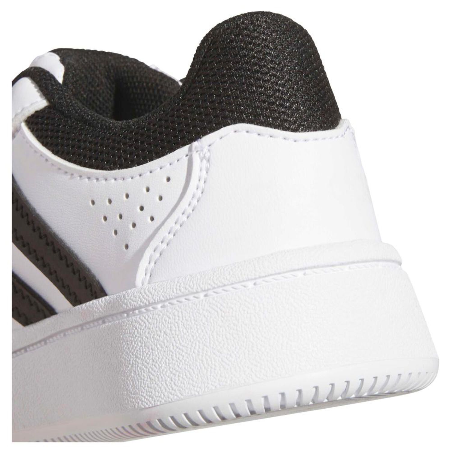 Zapatilla Infantil Ni&ntilde;o Adidas Hoops Classic El C image number 5.0