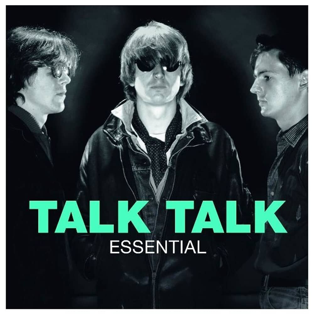 Talk Talk - Essential | Cd image number 0.0