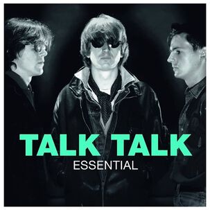Talk Talk - Essential | Cd