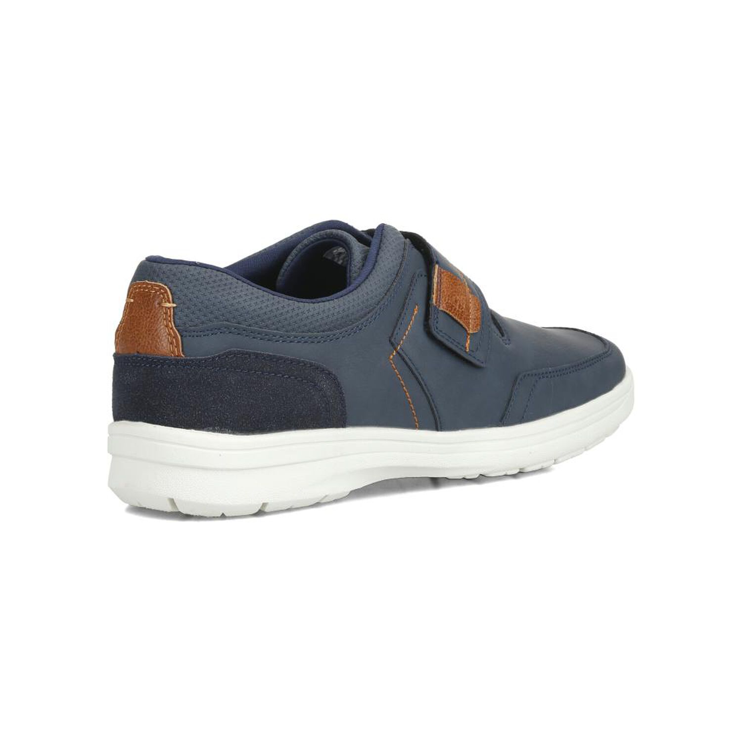 Zapato Casual Hombre Bruno Bertini image number 3.0