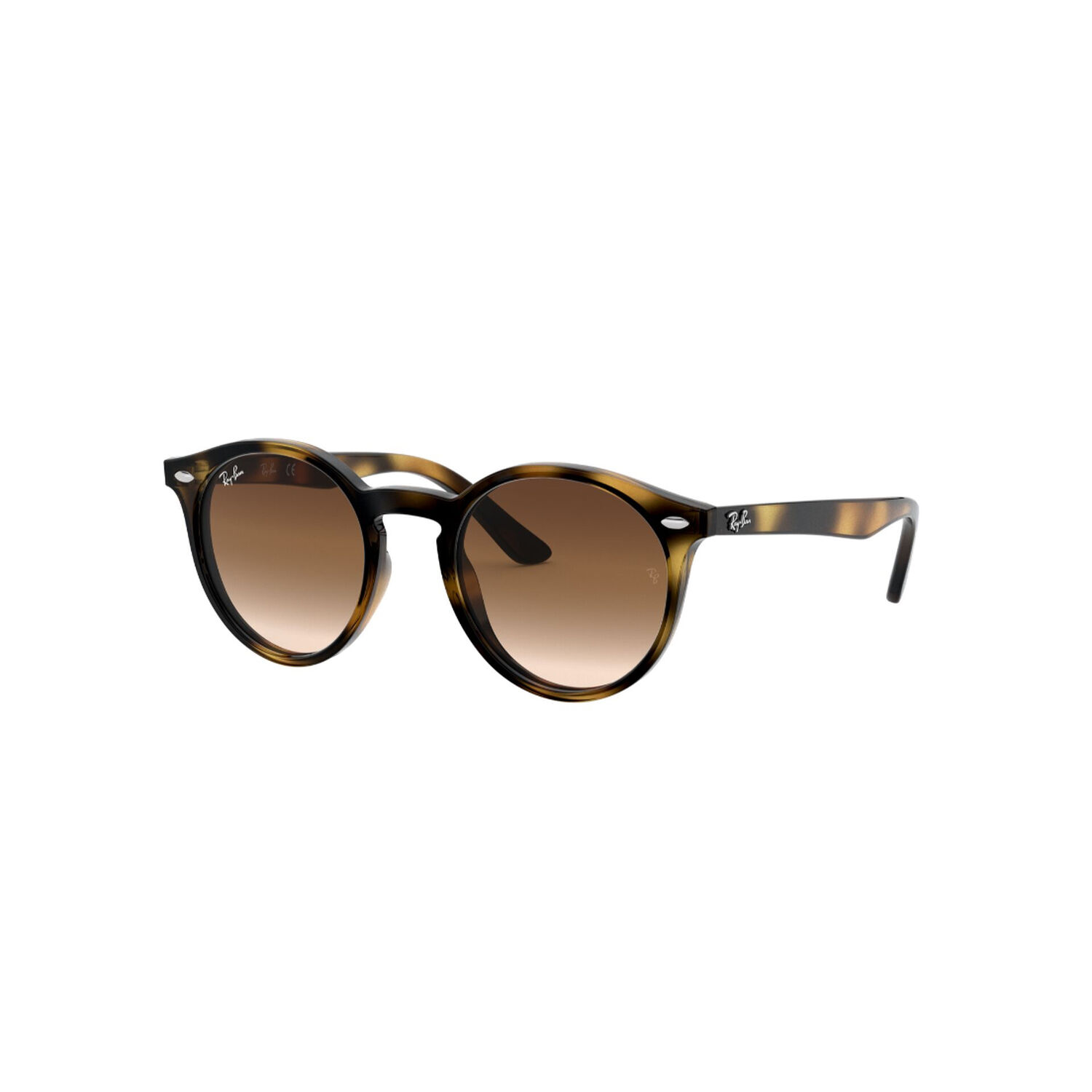 Lentes De Sol Havana Ray-ban Junior Para Ni&ntilde;os image number 1.0
