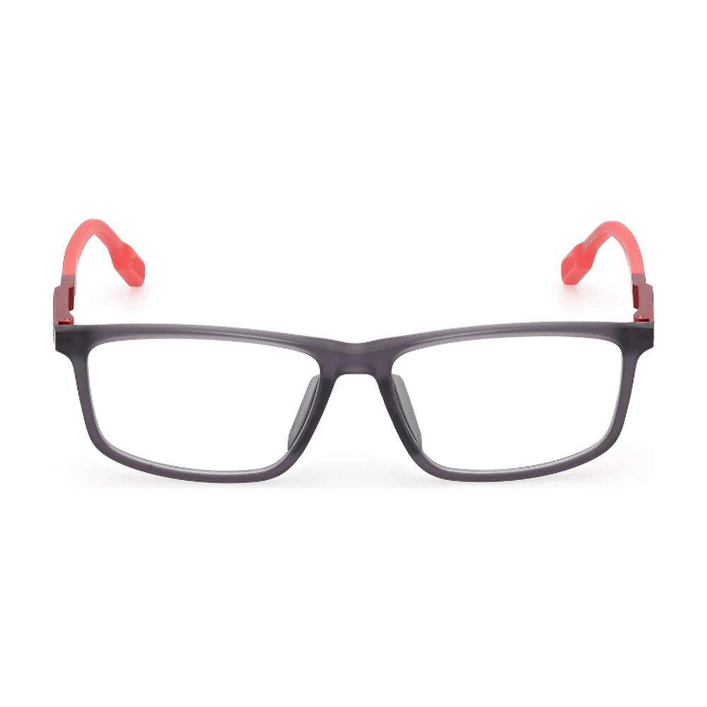 Lentes &Oacute;pticos Gris Adidas Sport image number 0.0